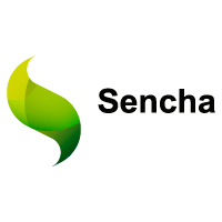 Sencha Logo - Sencha. Download logos. GMK Free Logos