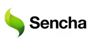 Sencha Logo - Mixins in Sencha Architect 2.2