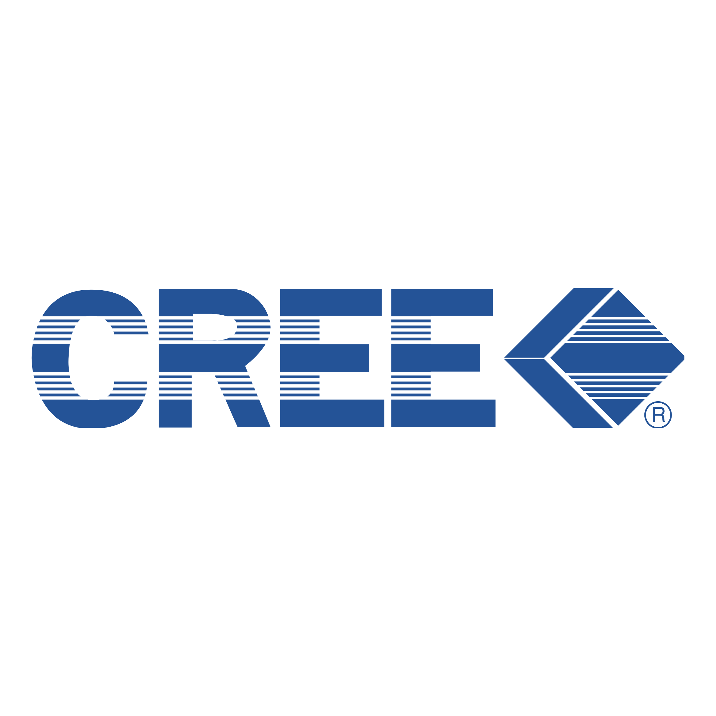Cree Logo - Cree Logo PNG Transparent & SVG Vector - Freebie Supply