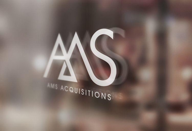 AMS Logo - AMS – Logo – DesignsBySruly