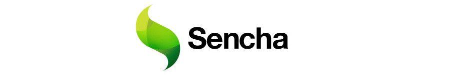 Sencha Logo - Sencha Logos