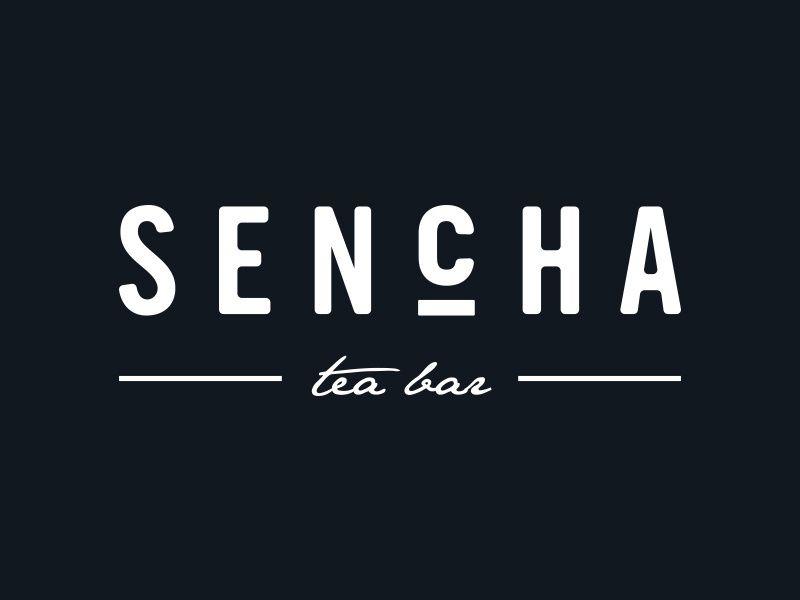 Sencha Logo - Sencha Logo by Jenny Zanatta on Dribbble