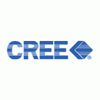 Cree Logo - Cree | Brands of the World™ | Download vector logos and logotypes