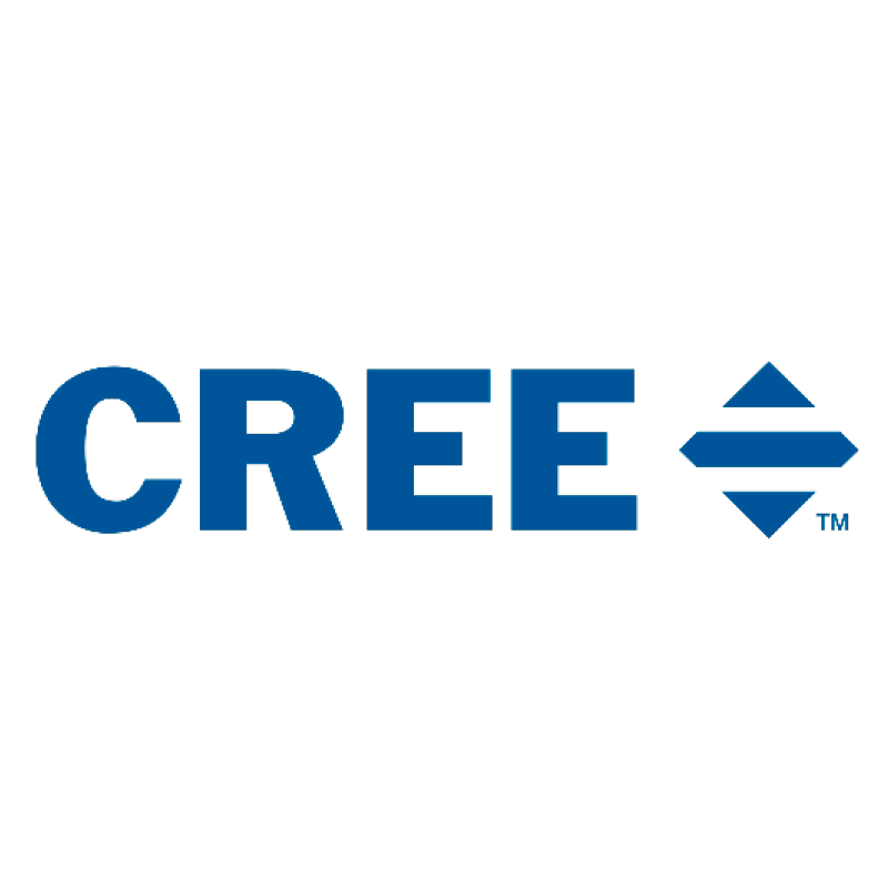 Cree Logo - CREE-LOGO-LARGE - NET LED Lighting