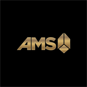 AMS Logo - looking for a new logo, AMS logo | 122 Logo Designs for AMS