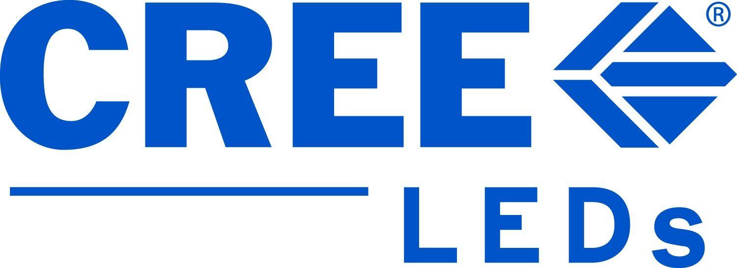 Cree Logo - Cree led Logos