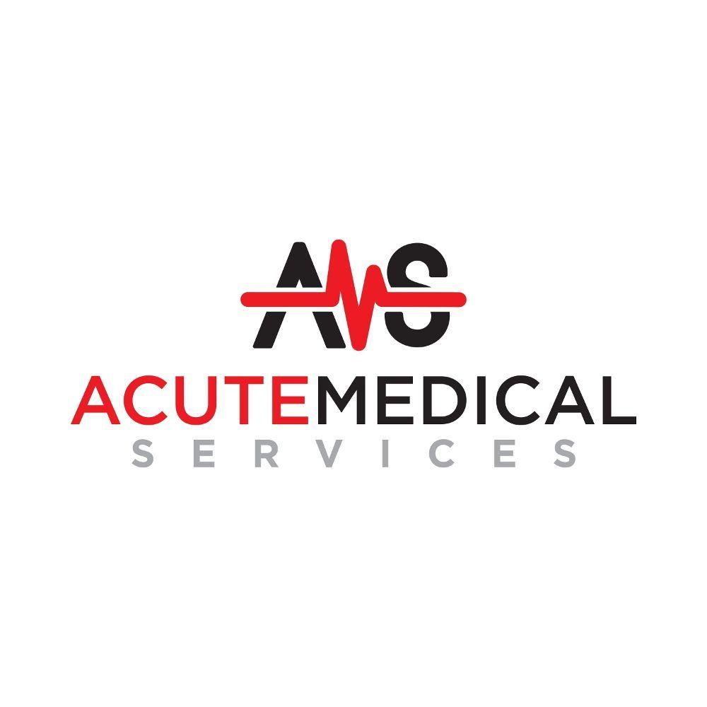 AMS Logo - AMS Logo... - Acute Medical Services Office Photo | Glassdoor.co.in