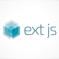 Sencha Logo - Sencha Ext JS 5 ISH RUMBLE ISH