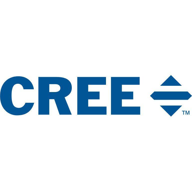 Cree Logo - Cree logo | | journaltimes.com
