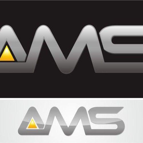 AMS Logo - New logo wanted for AMS. Logo design contest