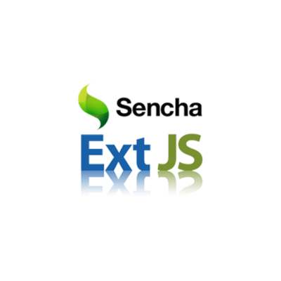 Sencha Logo - ExtJS
