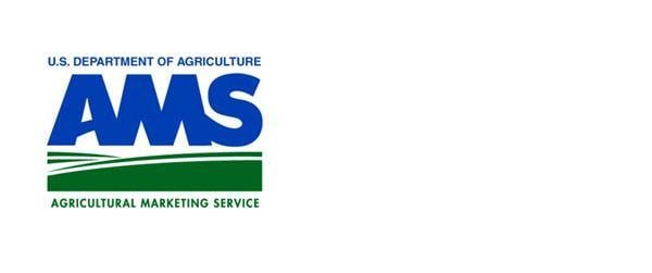 AMS Logo - Usda Ams Logo