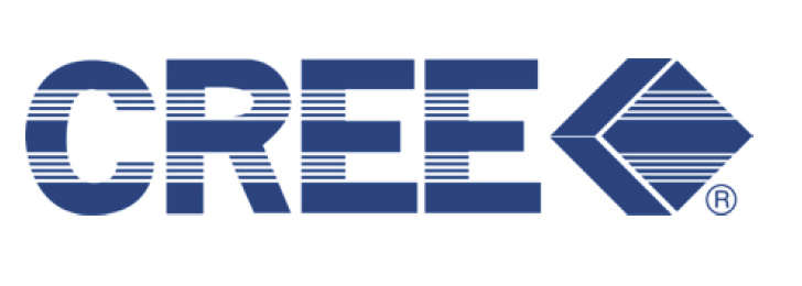 Cree Logo - Cree | Accelerate Energy Productivity 2030