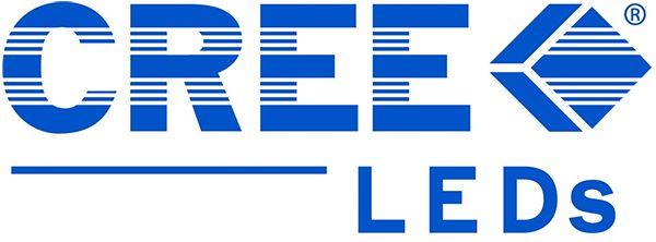 Cree Logo - H11 80W CREE XML 8000Lm White Fog/Headlight LED Kit - 6000K