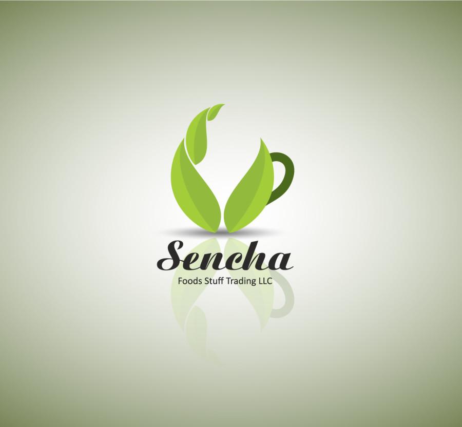 Sencha Logo - Sencha logo