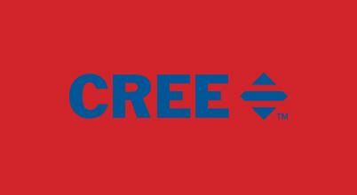 Cree Logo - Cree | Brand Style Guide