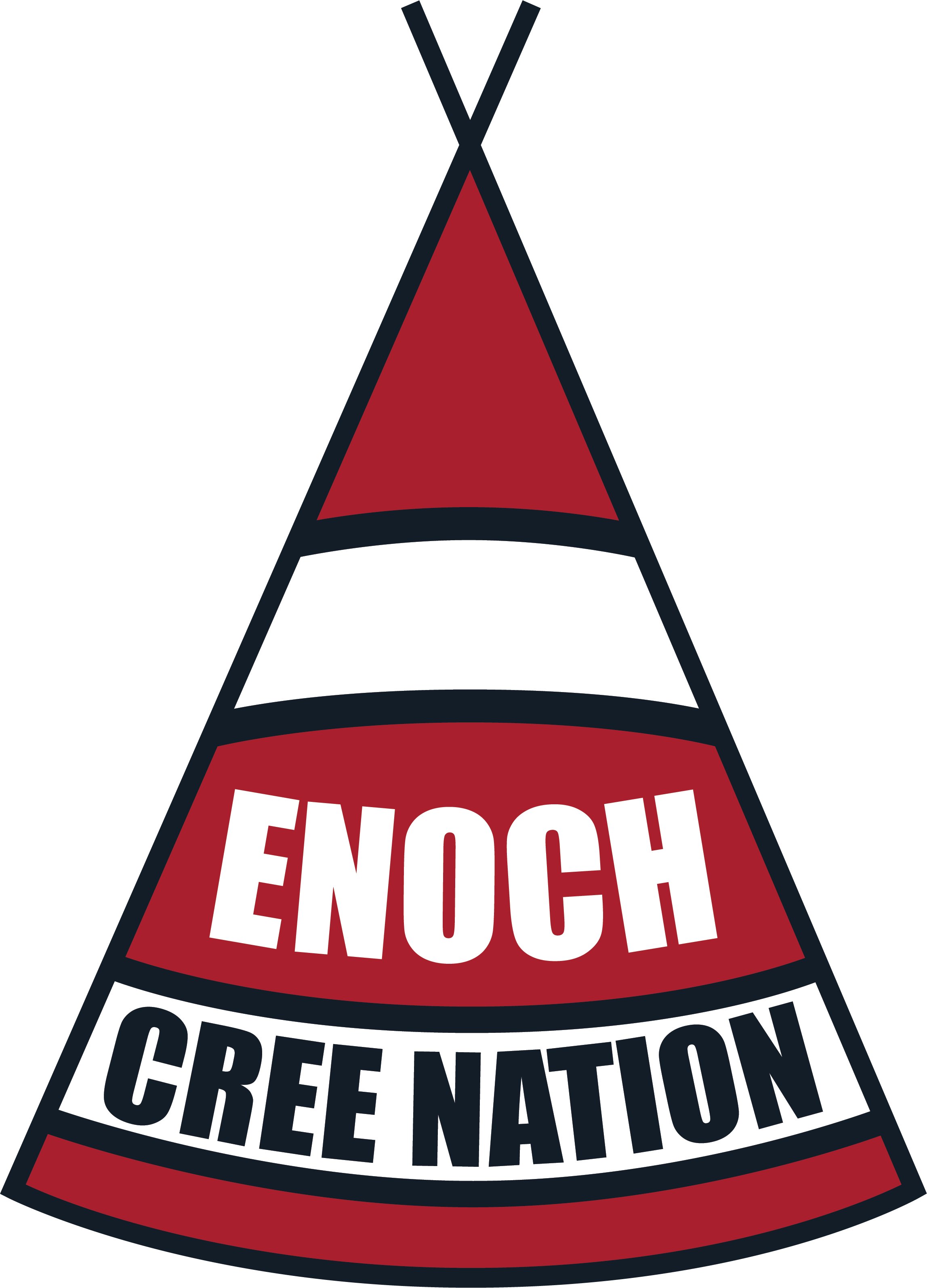 Cree Logo - Home | Enoch Cree Nation - A proud First Nation in central Alberta