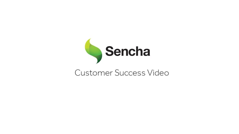 Sencha Logo - Sencha on Vimeo