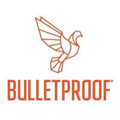 Bulletproof Logo - Bulletproof's Retail & Product Expansion To Reach Over 20,000 New ...