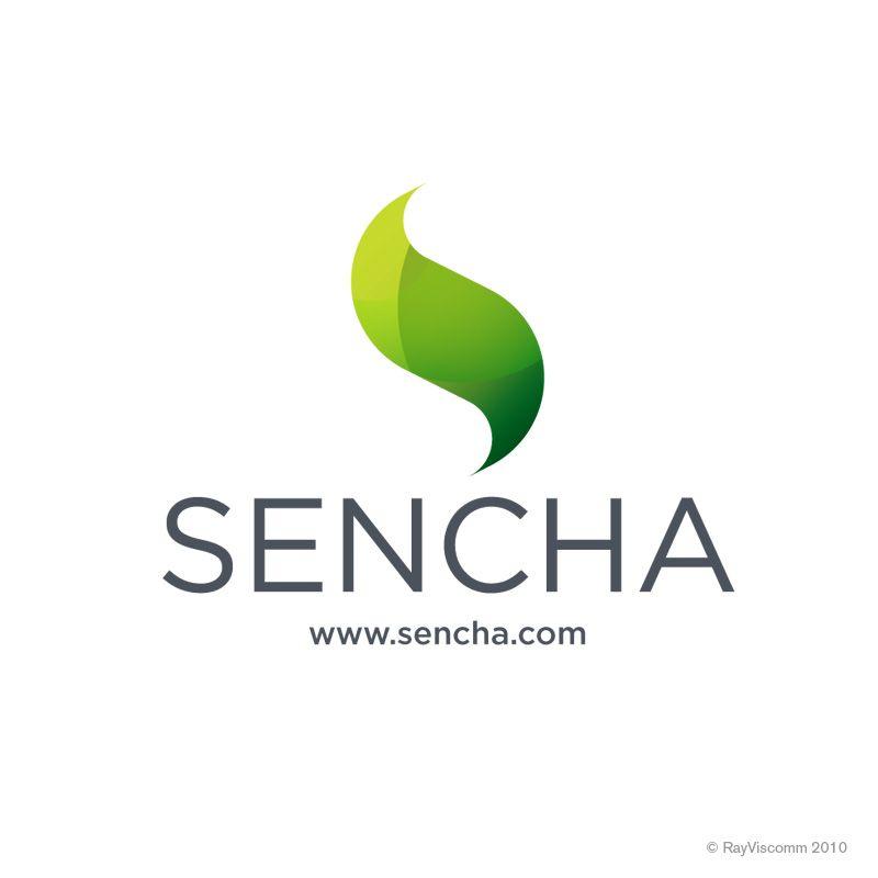Sencha Logo - Sencha logo design, a Logo & Identity project