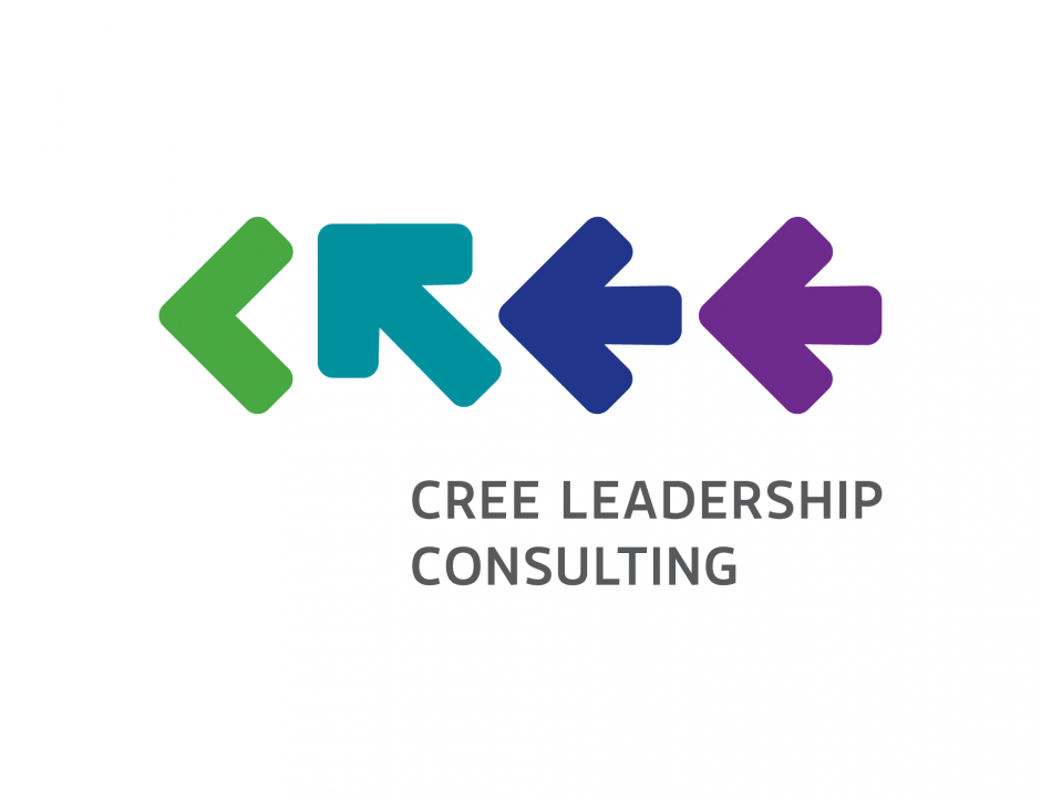 Cree Logo - Cree Leadership Consulting | Nancy Wu Design