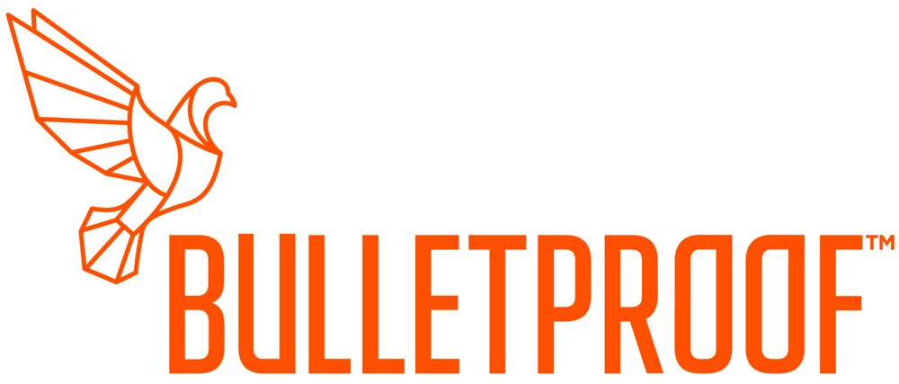Bulletproof Logo - WNW MAGAZINE – Project Highlight: Bulletproof Coffee Rebrand