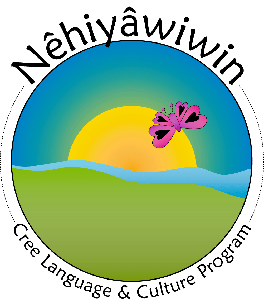 Cree Logo - Nêhiyâwiwin Cree Language and Culture Program - Confederation Park ...
