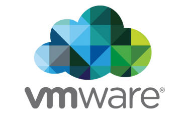 Vmare Logo - VMware