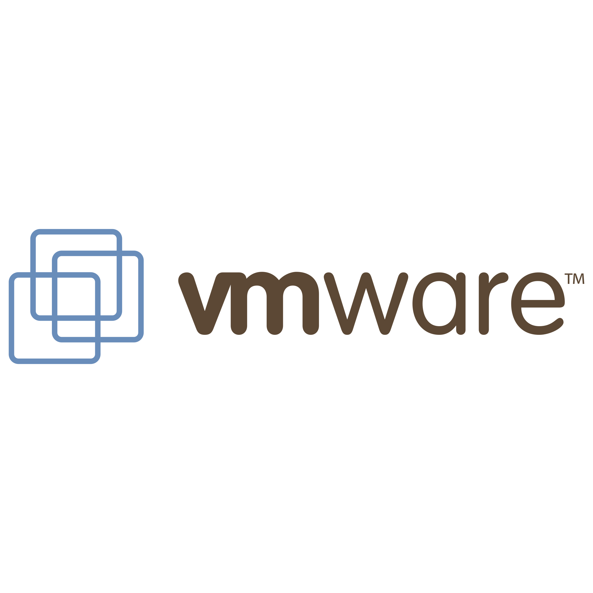Vmare Logo - VMware Logo PNG Transparent & SVG Vector