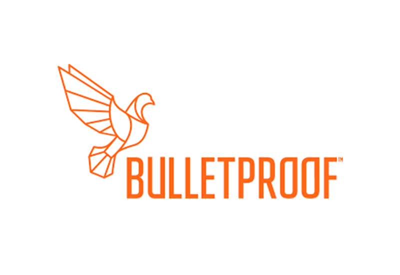Bulletproof Logo - bulletproof - Genomics Institute