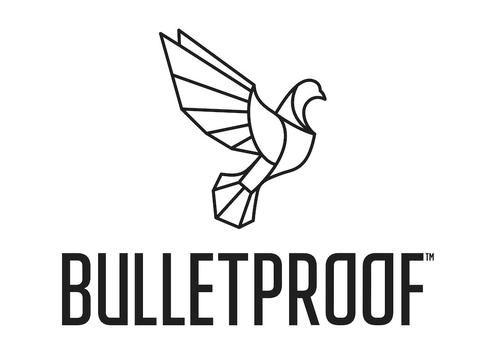 Bulletproof Logo - SXSW 2018 Schedule