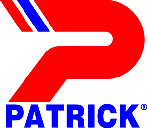 Patrick Logo - Patrick Logo Vector (.CDR) Free Download