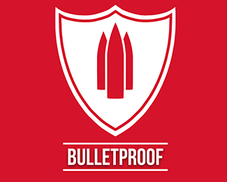 Bulletproof Logo - Logopond - Logo, Brand & Identity Inspiration (Bulletproof)