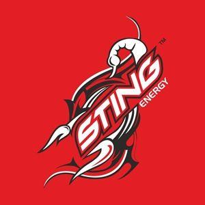 Sting Logo - Sting Energy Logo Vector (.CDR) Free Download