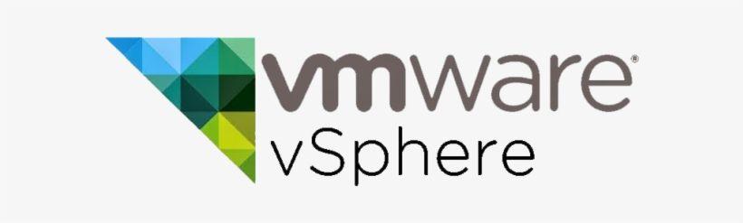 Vmare Logo - Virtualization Software Company Vmware - Vmware Vsphere Logo - Free ...