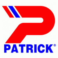 Patrick Logo - Patrick. Brands of the World™. Download vector logos and logotypes