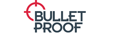 Bulletproof Logo - Bulletproof-logo - EACS