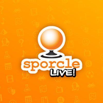 Sporcle Logo - Sporcle Live (@SporcleLive) | Twitter