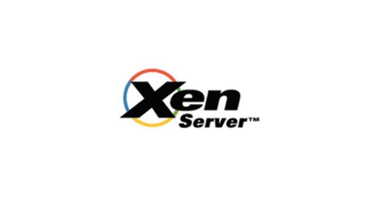 XenServer Logo - XenSource XenServer 3.2 Review