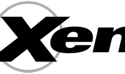 XenServer Logo - Open Virtualization Blog