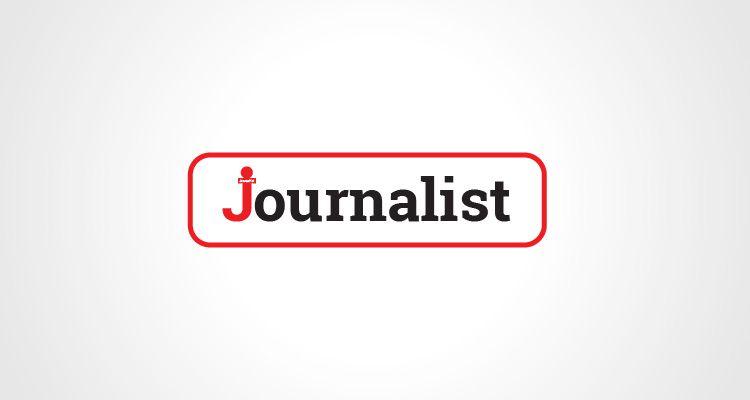 Journalist Logo - Journalist Logo