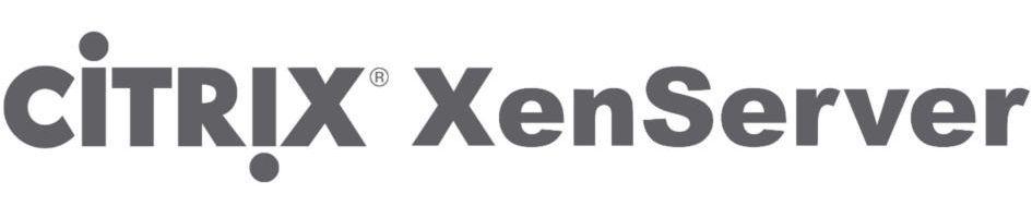 XenServer Logo - XenServer Local ISO storage on new partition - Adam Scheller