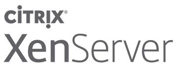 XenServer Logo - Ivanti Marketplace | XenServer VM Management Connector 1.1.0