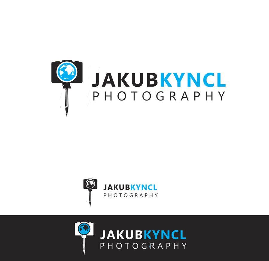 Journalist Logo - Entry #27 by rotarumarius93 for Design a Logo for a Travel ...