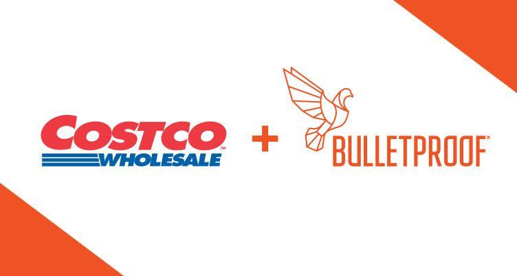 Bulletproof Logo - Bulletproof Collagen Protein Bars Now Available During Special ...