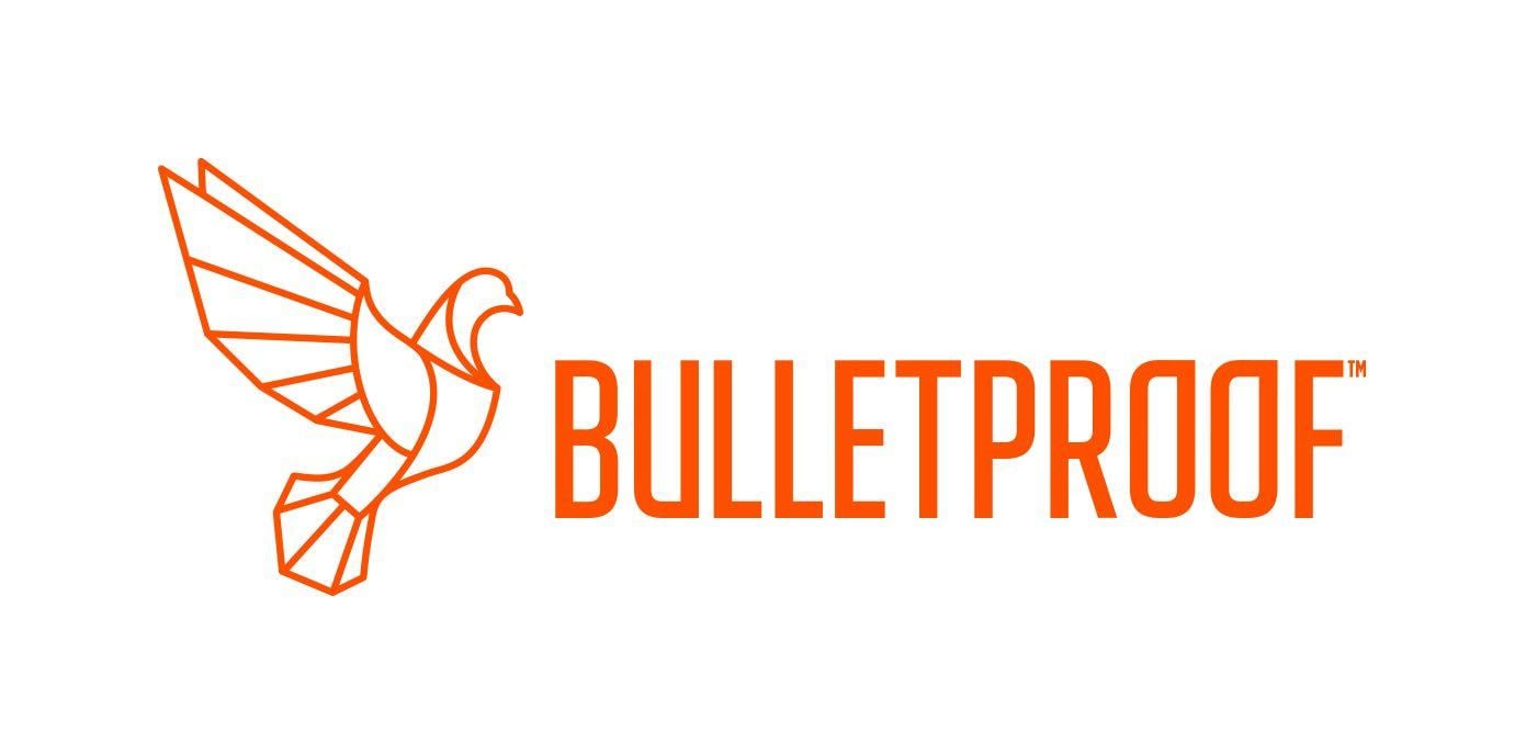 Bulletproof Logo - Bulletproof