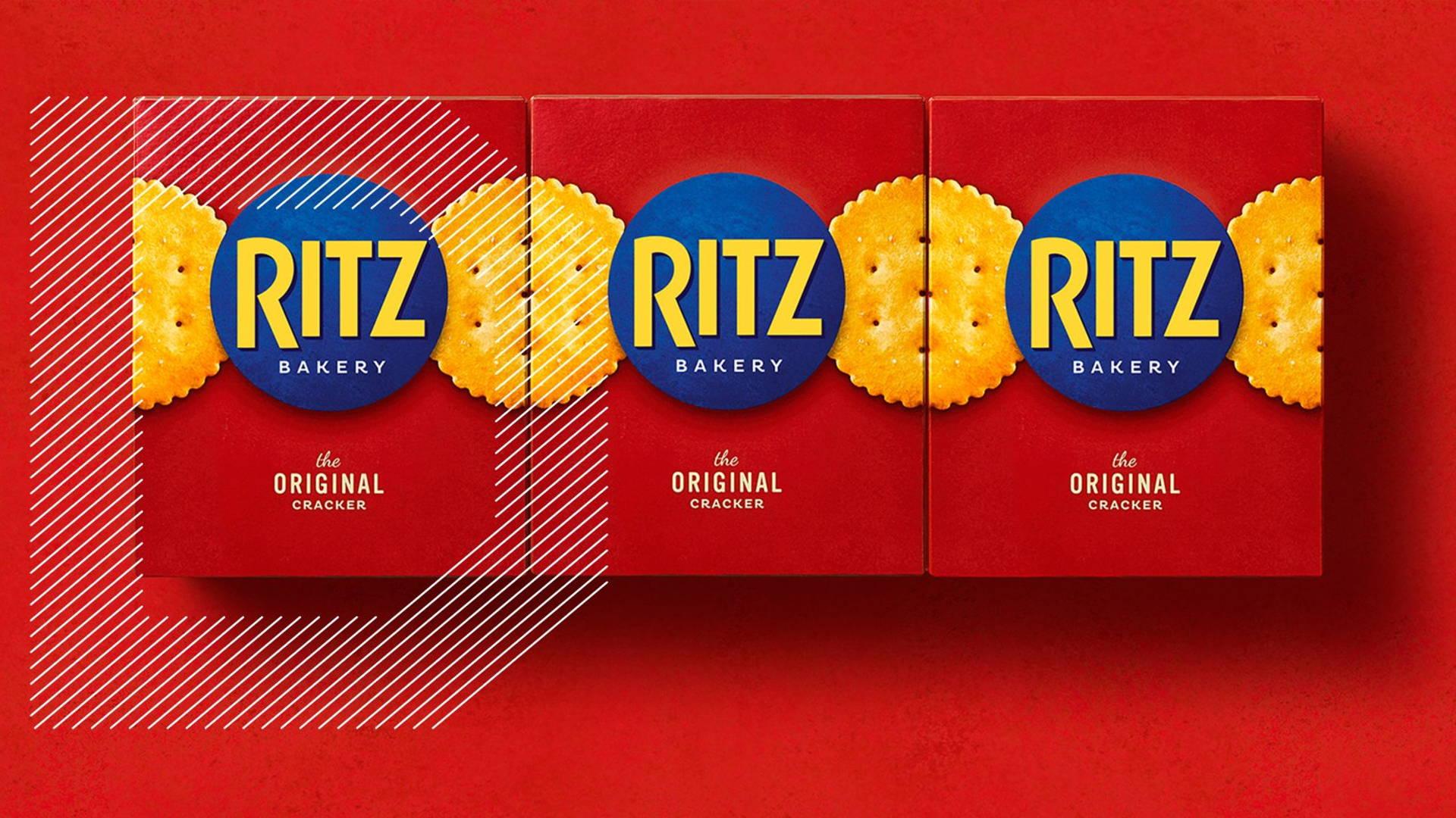 Bulletproof Logo - Bulletproof Keeps Putting the Glitz Back in Ritz | Dieline