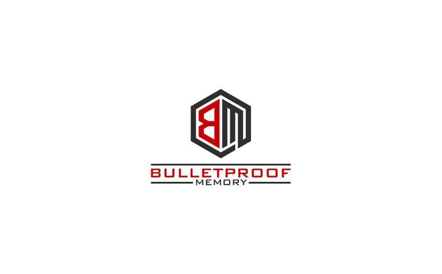 Bulletproof Logo - Entry #257 by kaygraphic for Design a Logo - Bulletproof Memory ...