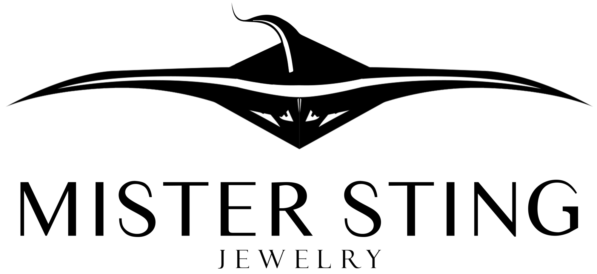 Sting Logo - MISTER STING