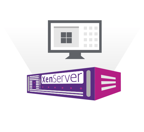 XenServer Logo - XenServer Education | Citrix Blogs